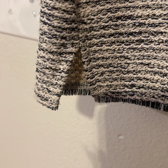 Banana Republic Tweed Tank Vest - Picture 4 of 6